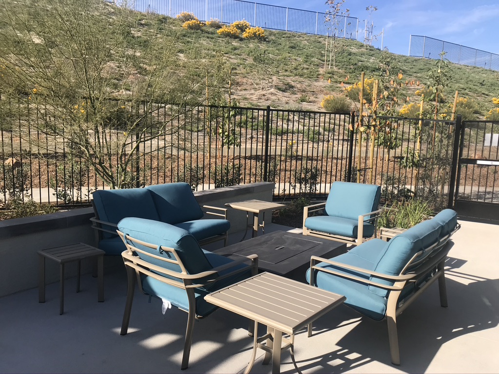 Beazer Homes - Aurora Heights Beazer Homes - Aurora Heights