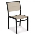 Commercial Resin Chairs-323