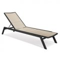 Commercial Resin Chaise Lounges-326