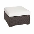 Commercial Woven Wicker Ottomans, Stools & Benches-500