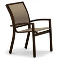Outdoor Restaurant Dining Chairs-318