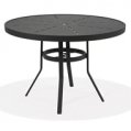 Outdoor Restaurant Dining Tables-320
