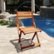 Eucalyptus Chairs