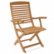 Teak Patio Chairs