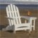 Adirondack Chair