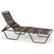 Strap Chaise Lounges