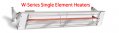 W-Series Infratech Heaters-670