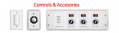 Infratech Controls & Accessories-673