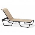 Commercial Sling Chaise Lounges-680