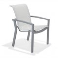 Commercial Sling Dining Chairs-681