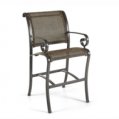 Commercial Sling Bar & Balcony Chairs-679