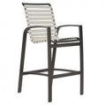 Commercial Strap Bar Chairs-683