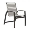 Commercial Strap Dining Chairs-685