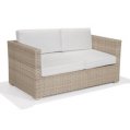 Commercial Outdoor Love Seats-507