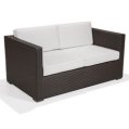 Commercial Woven Wicker Deep Seating-501