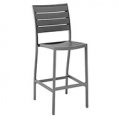 Outdoor Restaurant Barstools -319