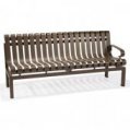 Outdoor Benches-793