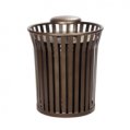 Trash Receptacles-1295