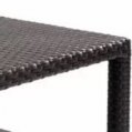 Wicker Dining Tables-1381