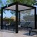 10' x 10' Core Slat Top & Back