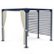 8' X 8' Pergola