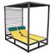 Day Bed with Slats