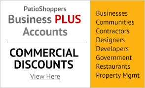 Click for commercial discount program