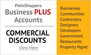 Click for commercial discount program