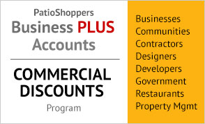 Patioshoppers Plus Program