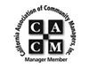 CACM Icon