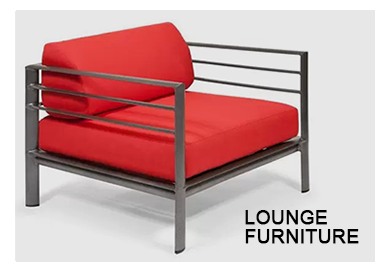 Lounge Furniture 2021